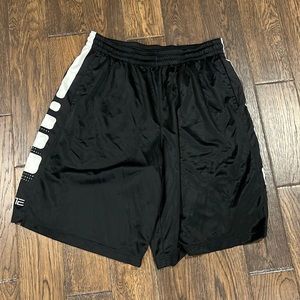 GUC Men’s Nike Dri Fit Basketball Shorts Size XXL